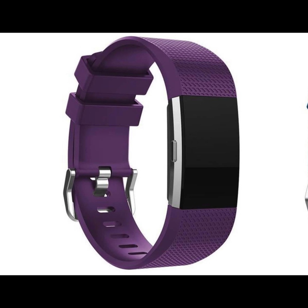 Fitbit charge 3 women’s Small